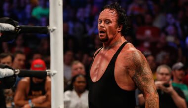 the undertaker height i7813 22